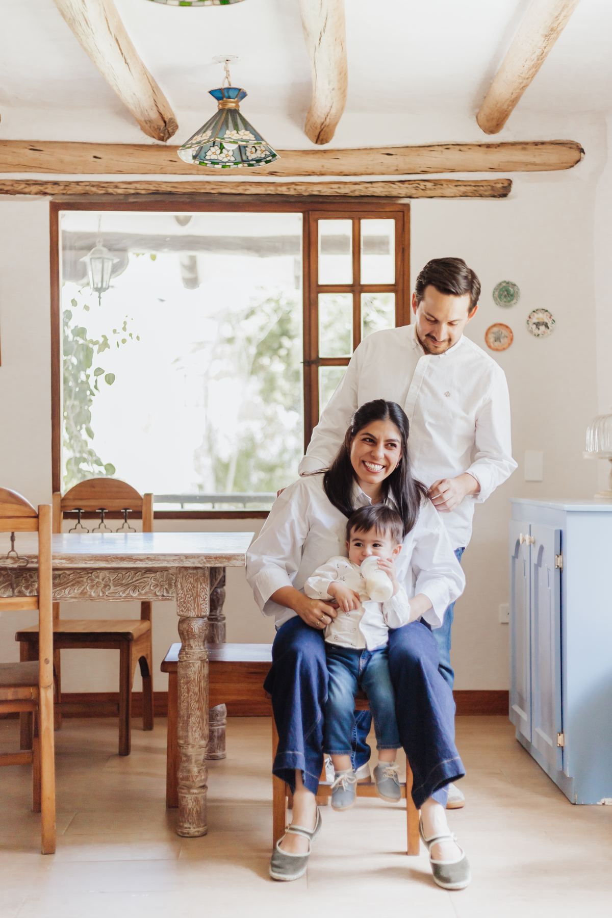Maternidad Vita Plena